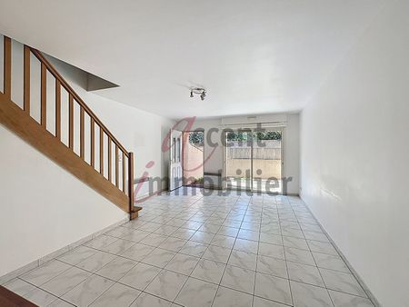 Appartement Cabannes 3 pièce(s) 66 m2 avec cour privative, - Photo 4