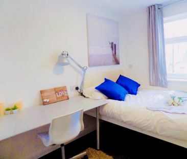 R5 double ensuite - Photo 5