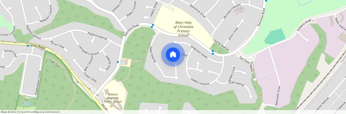 10 Scott Close, NSW 2452, Toormina