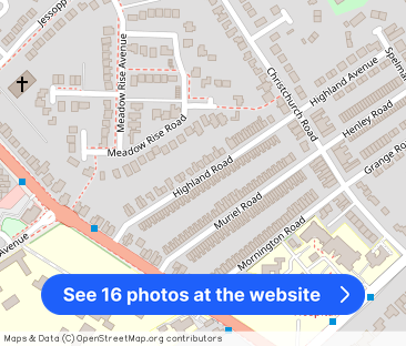 Highland Road, NORWICH - Photo 1