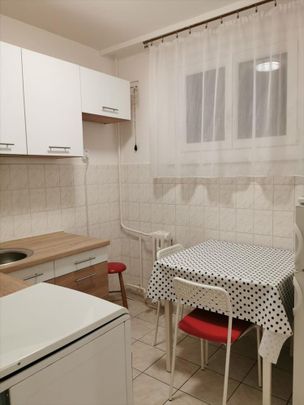 Kiadó felújított panel lakás - Debrecen - Fotó 1