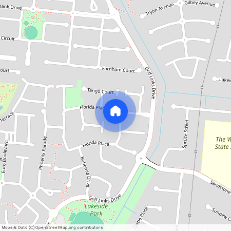 78 Florida Place, Kirwan