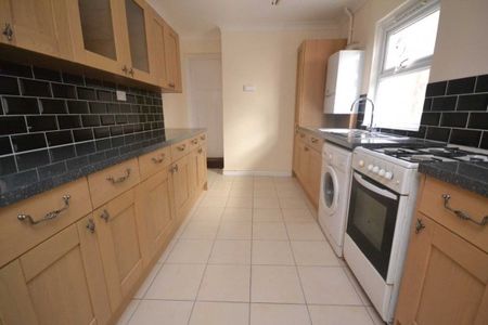 3 Bed - Liverpool Road, Reading - Photo 5