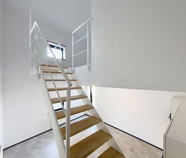 Gezellig appartement op het gelijkvloers met één slaapkamer - Photo 2