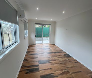 Brand New 2-Bedroom Granny Flat in Bradbury - Photo 3