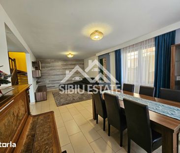 Casa de inchiriat 6 parcari Arhitectilor Sibiu, Spatiu activitati - Photo 1
