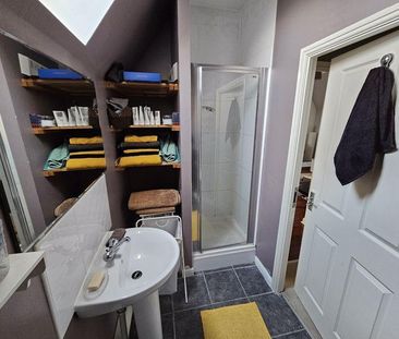 1 bedroom apartment to rent - Photo 6