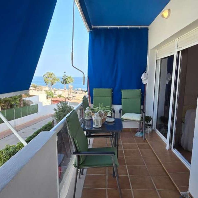 Apartment for rent in Torrox Costa - Photo 1