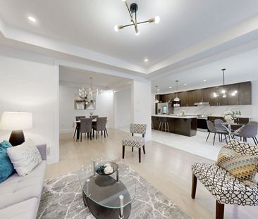 For Lease - 1572 Honey Locust Place Unit# Main, Pickering, Ontario - Photo 2