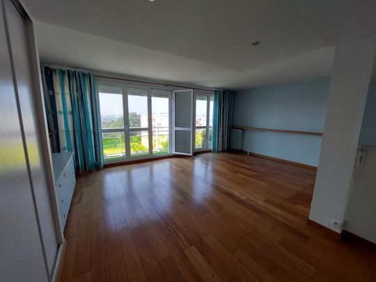 Location Appartement 3 pièces 74m² DIEPPE 76370 - Photo 1