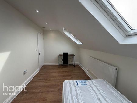 6 bedroom semi-detached house to rent - Photo 5
