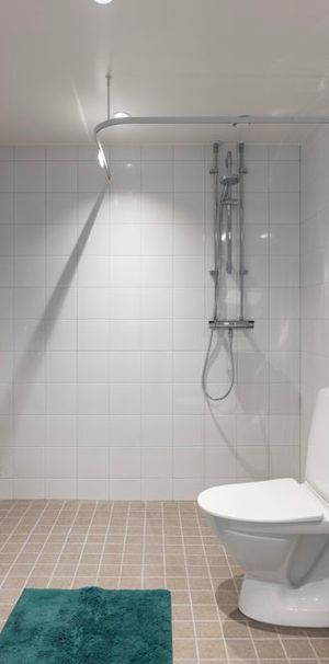 Västgötaresan 56 B, 75758, Uppsala - Foto 1