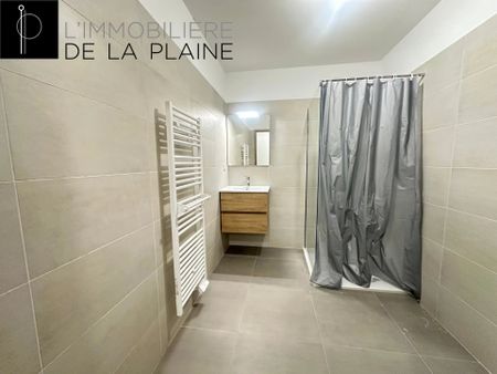 Location Appartement 2 pièces 43m² PENTA DI CASINCA 20213 - Photo 4