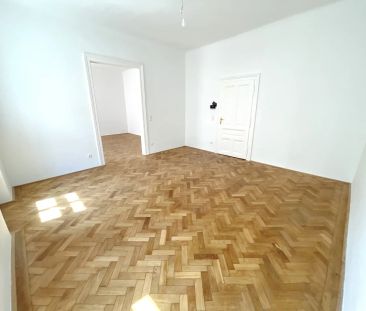 WUNDERSCHÖNE WOHNUNG IM ALTABAU - NÄHE U3 ENKPLATZ - 3 er WG GEEIGN... - Photo 5