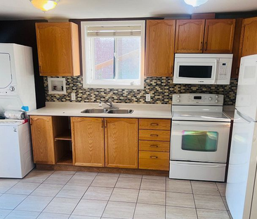 For Lease - 732 Ormond Drive Unit# Basement, Oshawa, Ontario - Photo 1