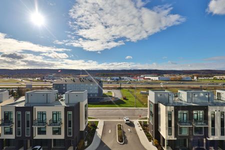 For Lease - 385 WINSTON Road Unit# 612, Grimsby, Ontario - Photo 5