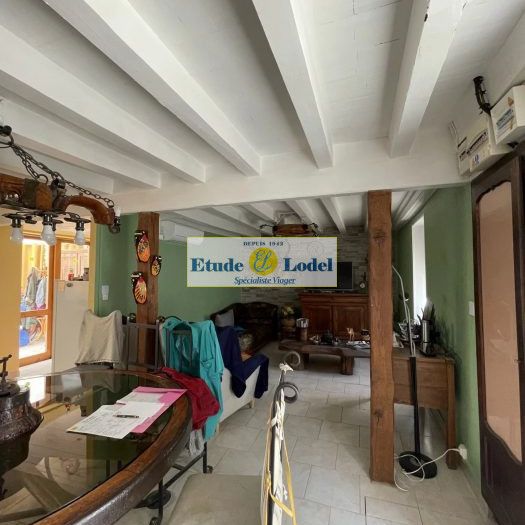 Maison Nouzerines - Photo 1