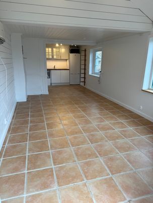 Pershagsvägen, Södertälje - Foto 1