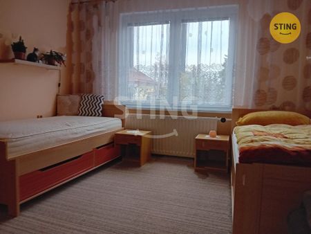 Byt 2+1 k pronájmu, Žďár nad Sázavou / Žďár nad Sázavou 1, ulice Smeykalova - Photo 2