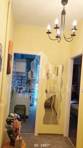 Διαμέρισμα για ενοικίαση Άσπρα Χώματα (Νίκαια) - Photo 4