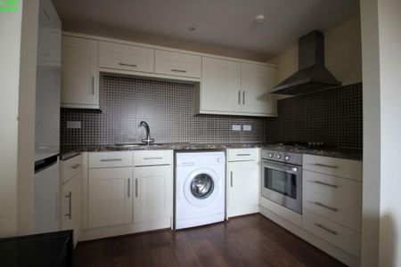 2 bedroom apartment to rent - Photo 5