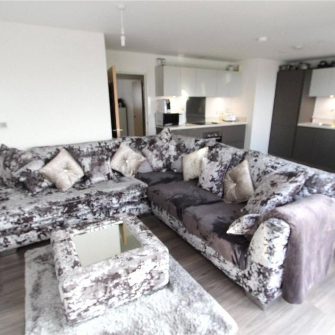 2 bedroom apartment to rent - Photo 1