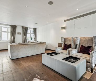 5 bedroom terraced house to rent - Photo 2