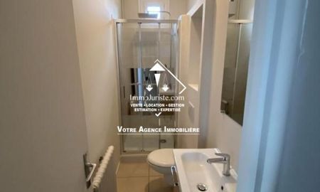 Location Appartement 2 pièces Limoges (87000) - Photo 3