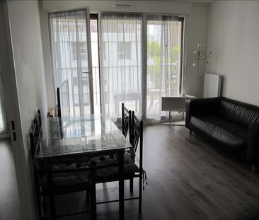 2 pièces - Meublé - 42,27 m² - 4ème étage - Colocation non autorisée - Photo 6