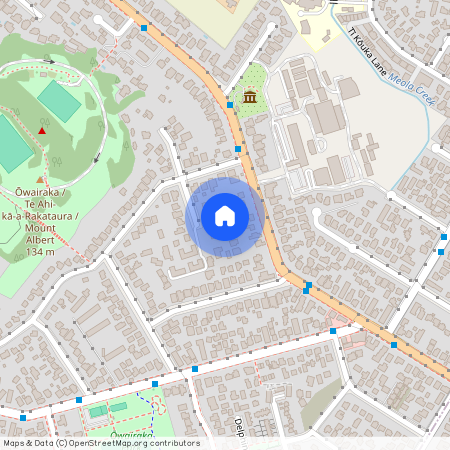 135C Mount Albert Road, Mount Albert, Auckland City