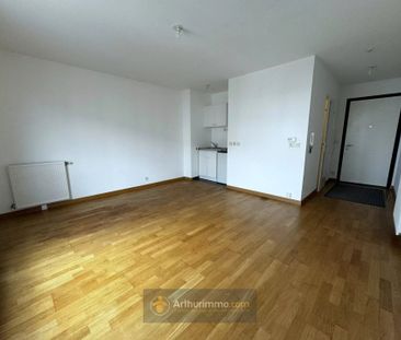 Location Appartement 1 pièces 26 m2 à Ermont - Photo 3