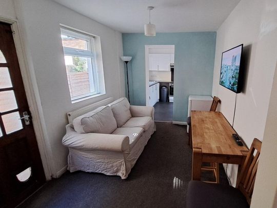 Hollingdean Road, Brighton - Photo 1