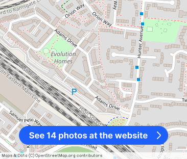 5 bedroom terraced house for rent - Photo 1