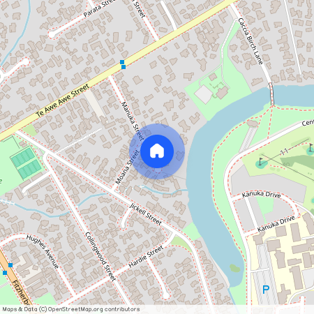 33 Manuka Street, Hokowhitu, Palmerston North City