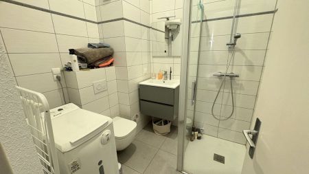 Appartement 1 pièce à Strasbourg - Photo 5