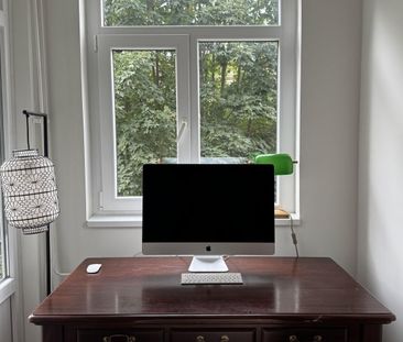 Te huur: Appartement Pasteursingel in Rotterdam - Photo 1