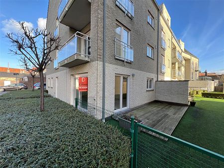 Appartement te OUDENAARDE (9700) - Foto 4