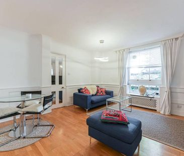 1 bedroom flat to rent - Photo 2