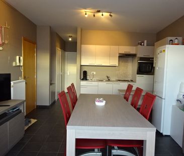 Appartement met 1 slaapkamer in centrum van Menen - Foto 2
