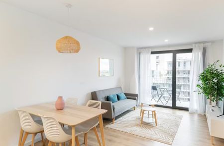 Carrer de la Mar Egea, Badalona, Catalonia 08918 - Photo 4