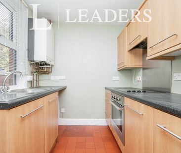 2 bedroom house to rent Upland Road, Ipswich, IP4 - Photo 2