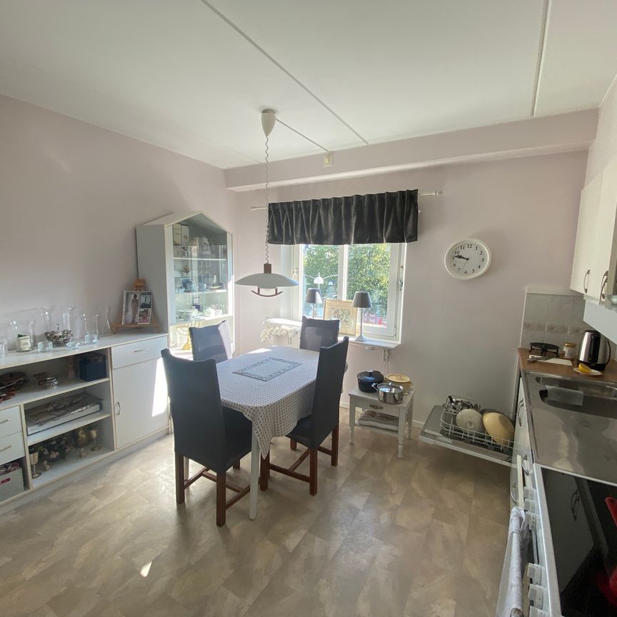 Fatbursgatan, Örebro - Foto 2