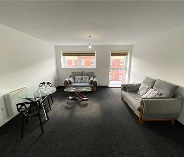 San Court, Rusholme, Manchester, M14 5EB - Photo 6