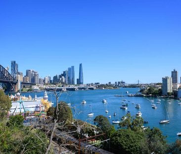 14/1 Harbourview Crescent, Lavender Bay - Photo 4