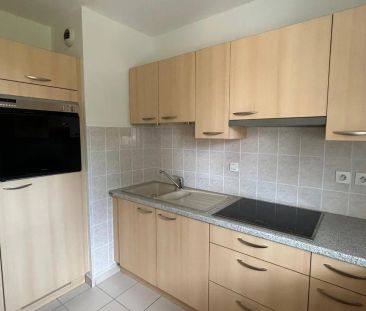 Appartement à louer 3 pièces 62.02m² - Photo 3