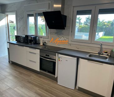 Estudio de alquiler en Castillo Campodón - Photo 2