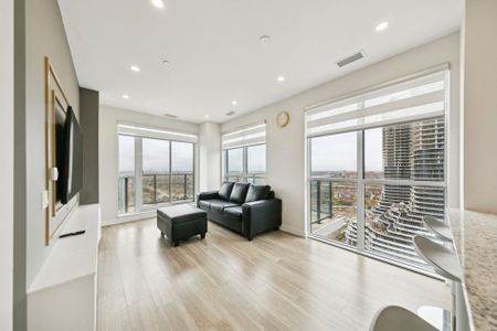 For Lease - 4085 Parkside Village Drive Unit# 2302, Mississauga, Ontario - Photo 5
