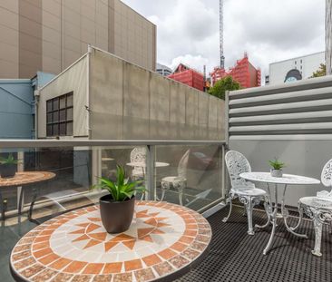 2 Bedrooms on Hobson Street - Photo 4