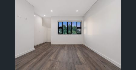 Stunning Brand New Terrace Homes + Separate Studios and Parking! - Photo 3