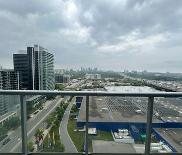For Lease - 121 McMahon Drive Unit# 2002, Toronto, Ontario - Photo 3